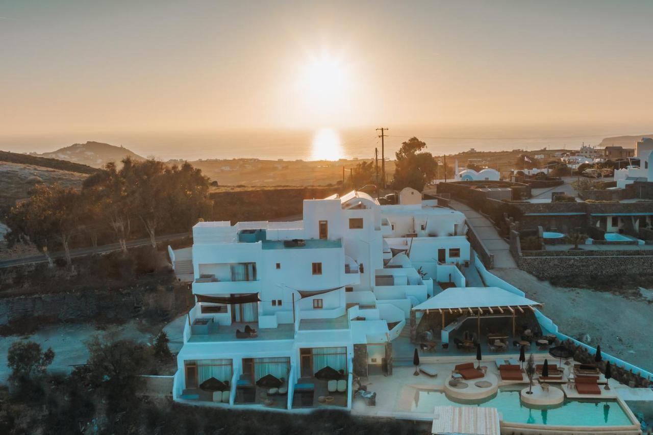 Divino Caldera Hotel Akrotiri (Santorini)