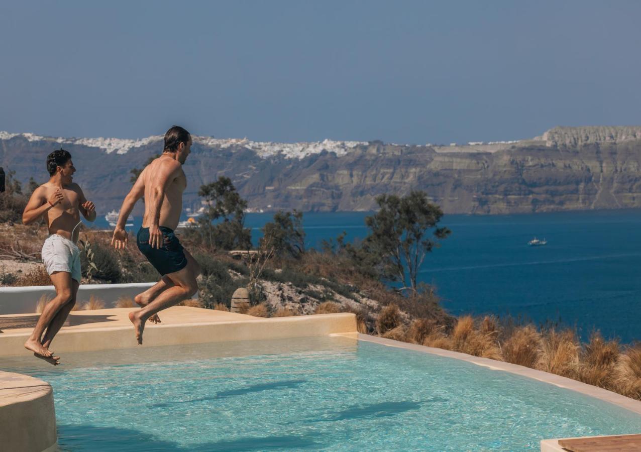 Divino Caldera Akrotiri (Santorini)