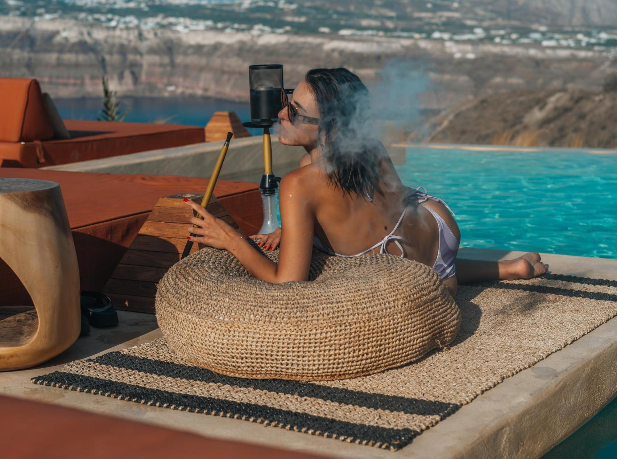 Divino Caldera Hotel