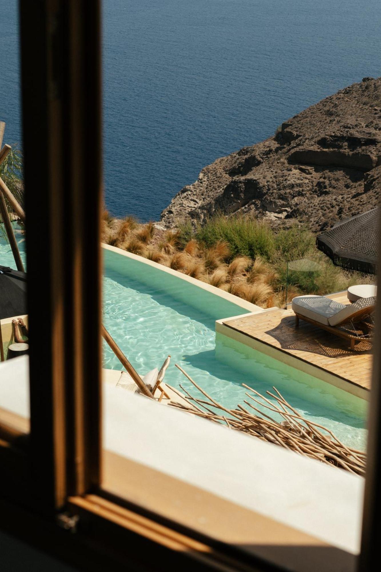 Divino Caldera