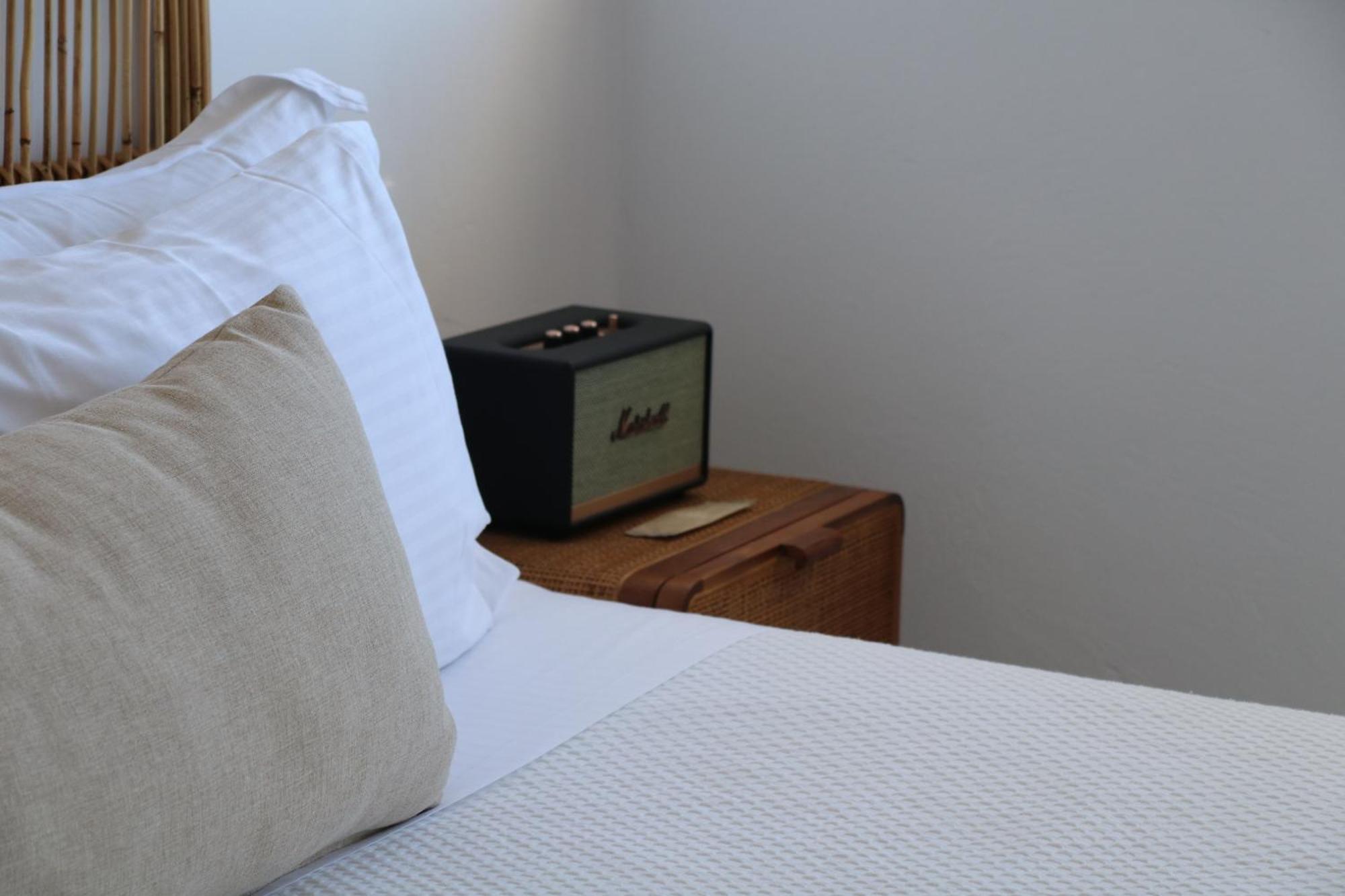 Divino Caldera Hotel
