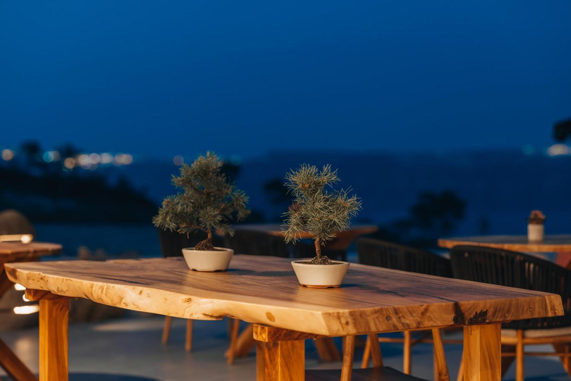 Hotel Divino Caldera Akrotiri (Santorini)