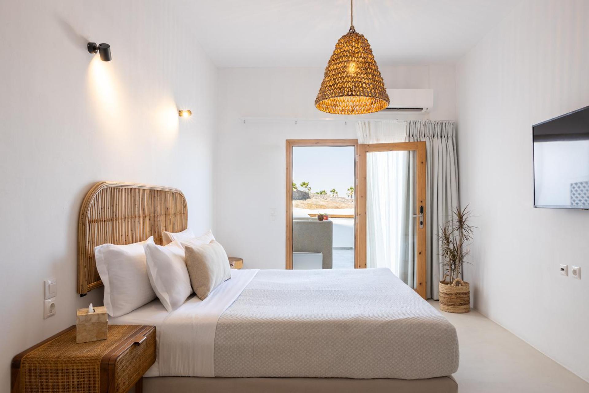 Hotel Divino Caldera Akrotiri (Santorini)